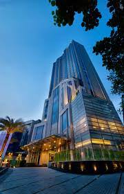 هتل سوفیتل سوخومویت بانکوک